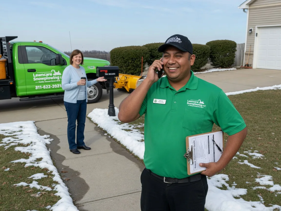 Lawn Care Services By Expert Landscaper Paynesville, WV FAQs